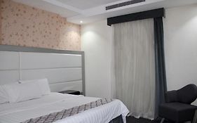 شعيل ان للوحدات السكنية المفروشة