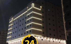 شعيل ان للوحدات السكنية المفروشة